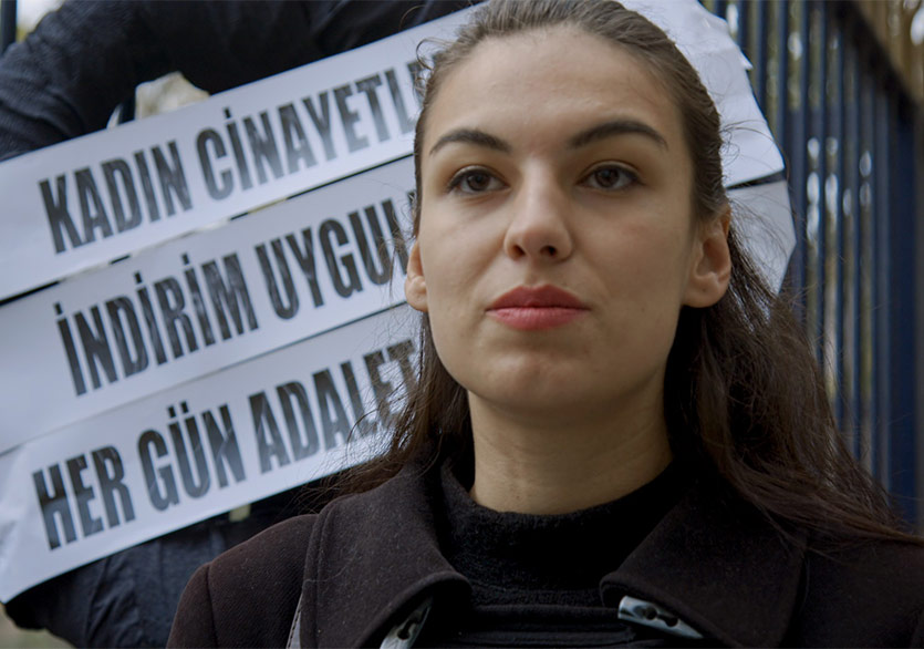 11. Hangi İnsan Hakları? Film Festivali Başlıyor