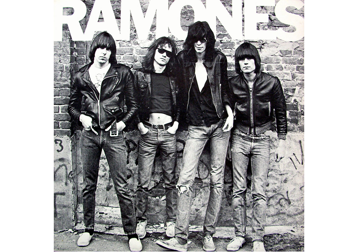 Ramones Dönüyor(?)
