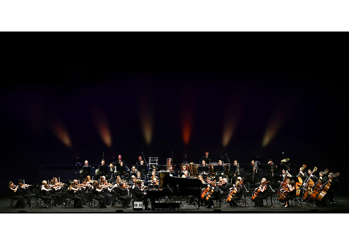 12. Uluslararası D-Marin Klasik Müzik Festivali Ağustos’ta!