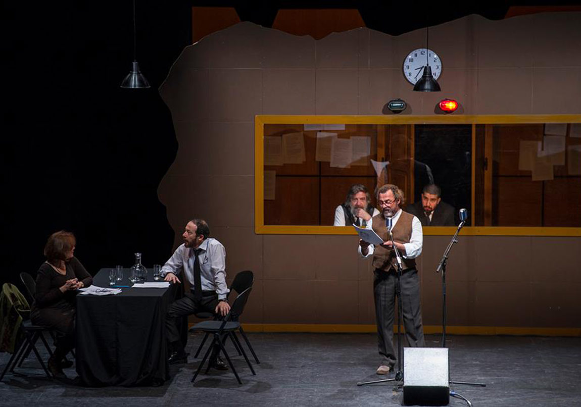 100. Yaşında Behçet Necatigil’in Üç Radyo Oyunu