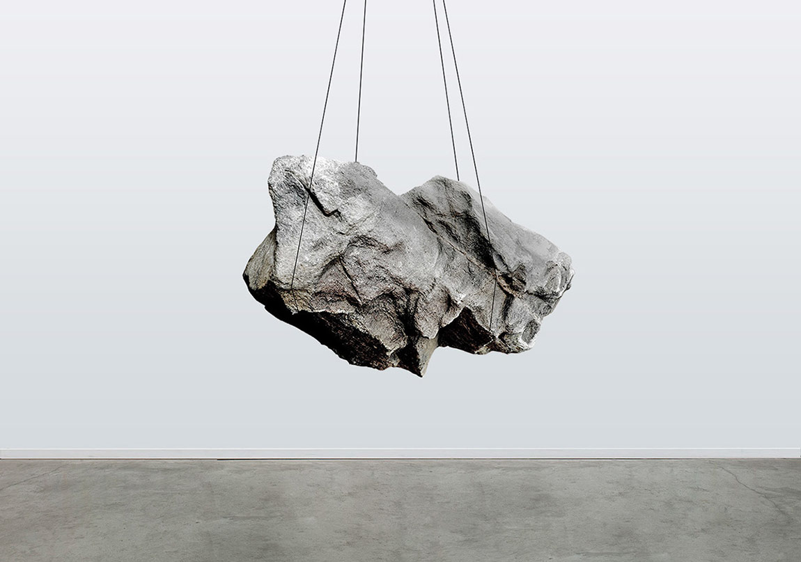 Sürrealizmin Geleneksel Araçlarla Tekrar Yorumu