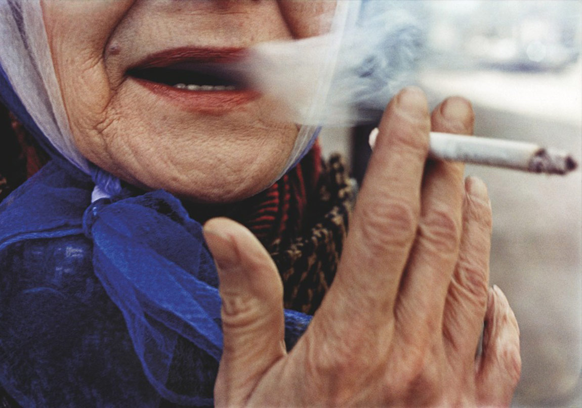 Sokak Fotoğrafçılığının Dönüm Noktası