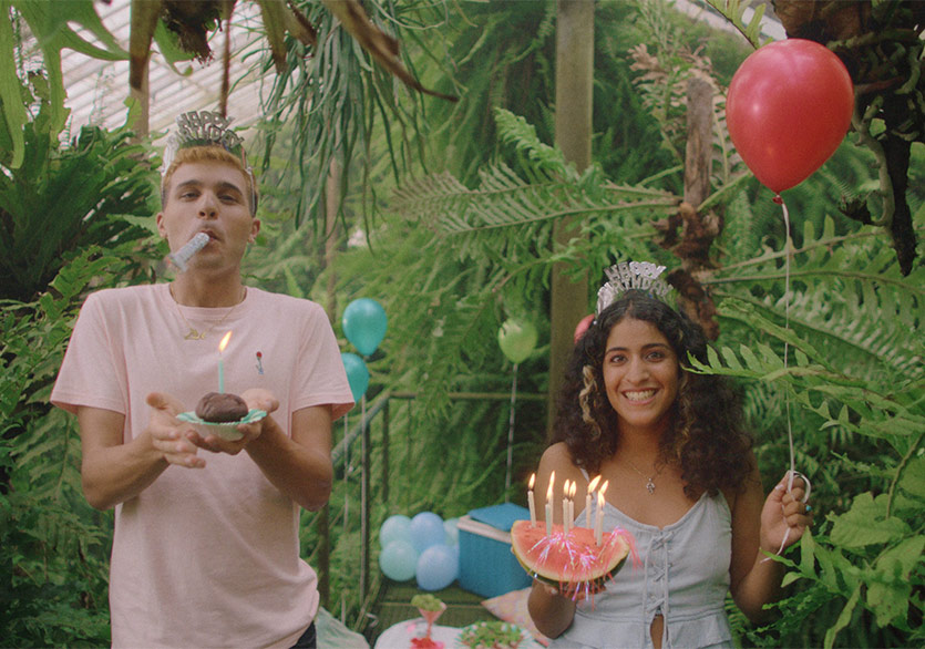 Pera Film’den Onur Haftası’na Özel Film Programı