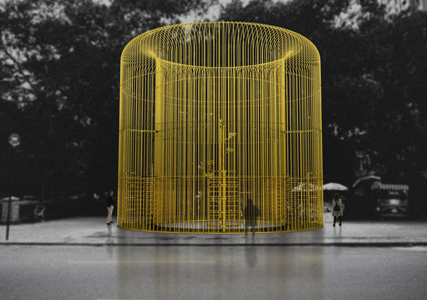 Duvarlara Karşı Çitler