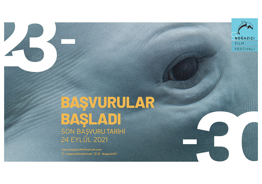 9. Boğaziçi Film Festivali’ne Başvurular Başladı