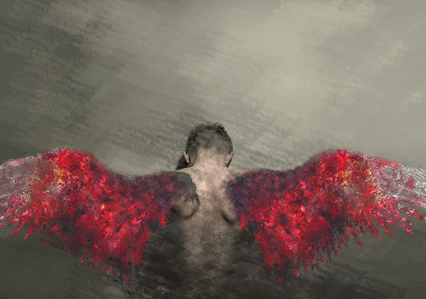 Tuğba Hacısüleymanoğlu’nun Basel Çıkarması