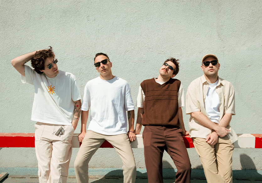 mojave’nin Yeni Teklisi “Halim Yok” Yayında