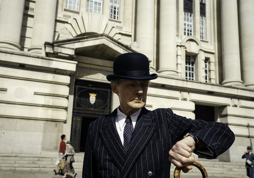 İKSV Galaları “Living” Filmi ile Devam Ediyor