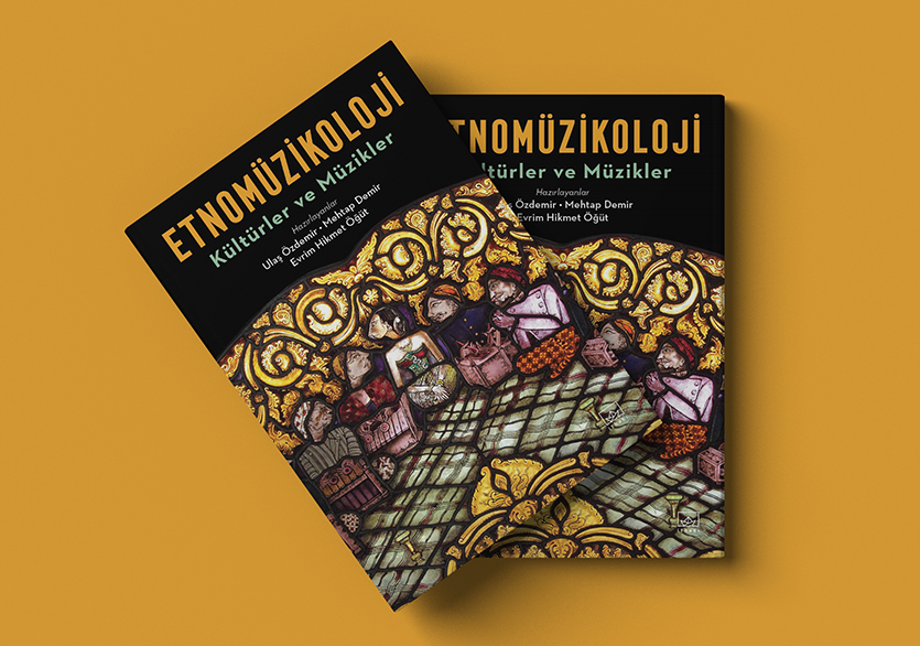 Kültürler ve Müzikler: Etnomüzikoloji