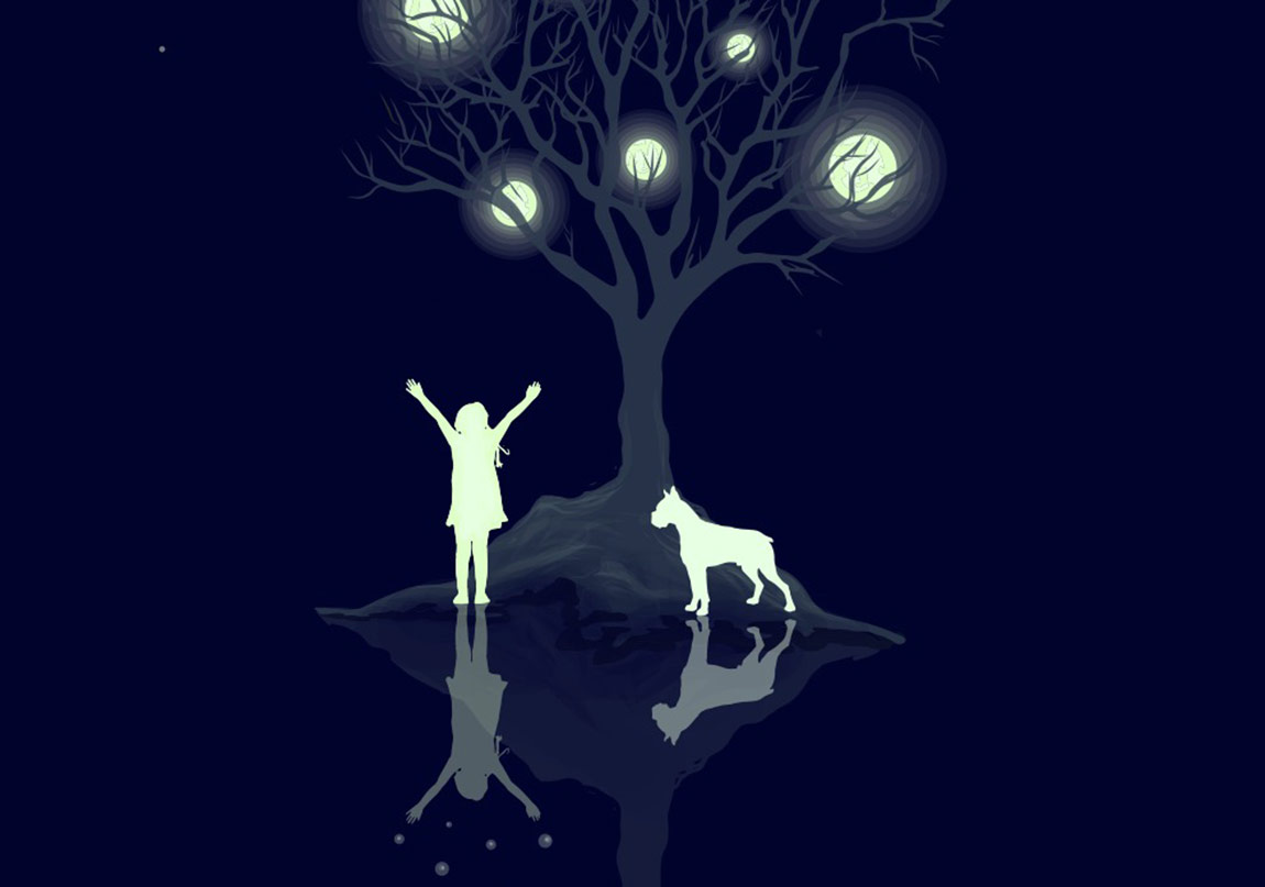 Çocuklar İçin Elmaya ve Zeytine Güzelleme