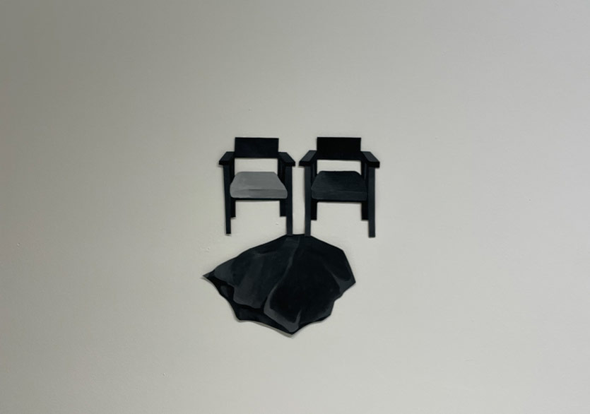 Meltem Sırtıkara’nın “Bir Ev” Sergisi One Arc Gallery’de