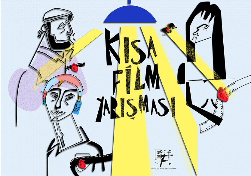 10. Engelsiz Filmler Festivali Kısa Film Yarışması Başvuruları Başladı