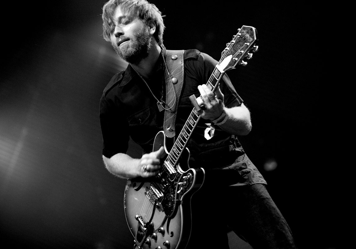 Dan Auerbach’tan Yeni Albüm Yolda!
