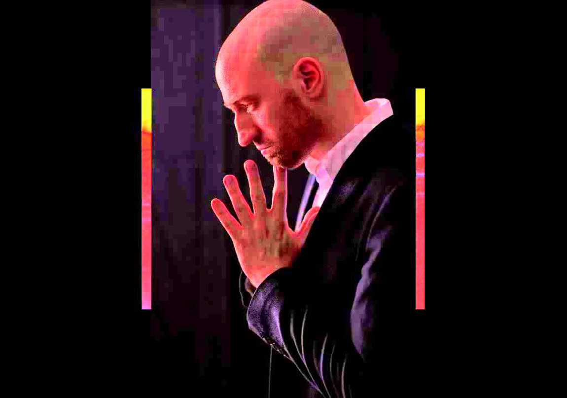 Shur-i-kan Bu akşam!