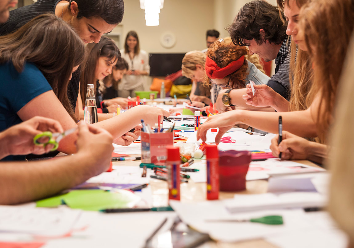 Pera Müzesi’nden Gençlere ve Yetişkinlere Atölyeler