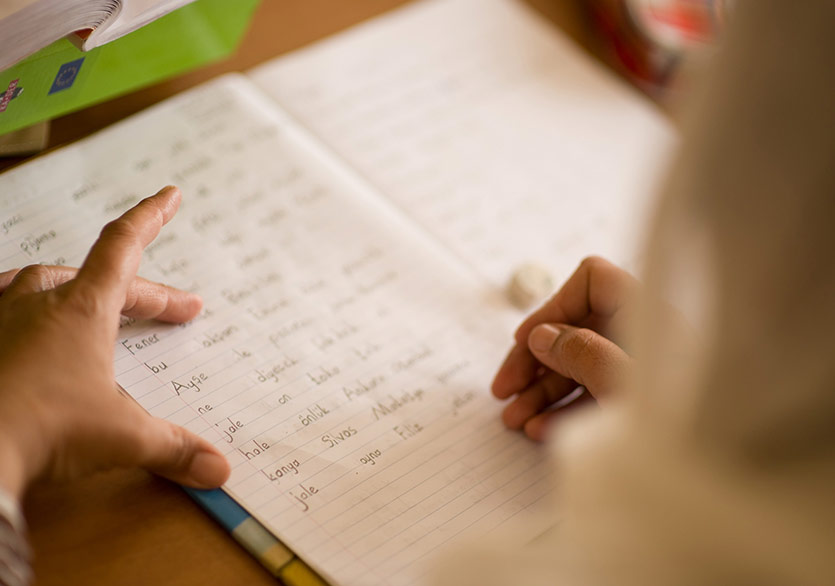 UNESCO 8 Eylül Dünya Okuma-Yazma Günü'nde Rapor Açıkladı