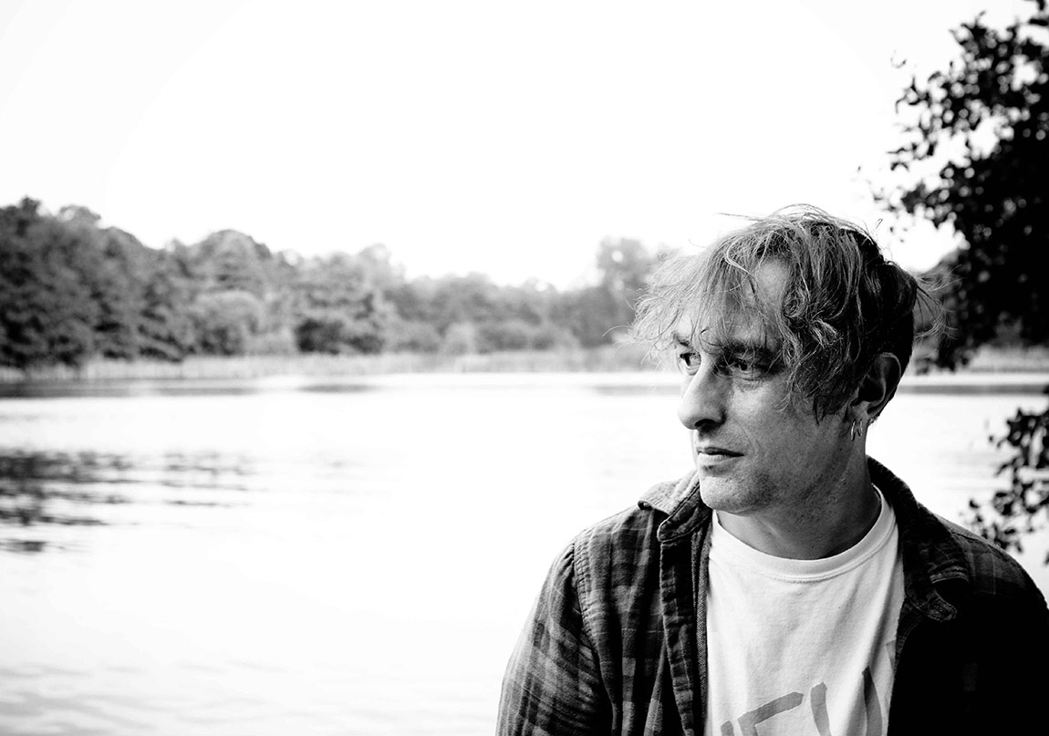 Yann Tiersen Yeni Albümü Eusa İle Karşımızda