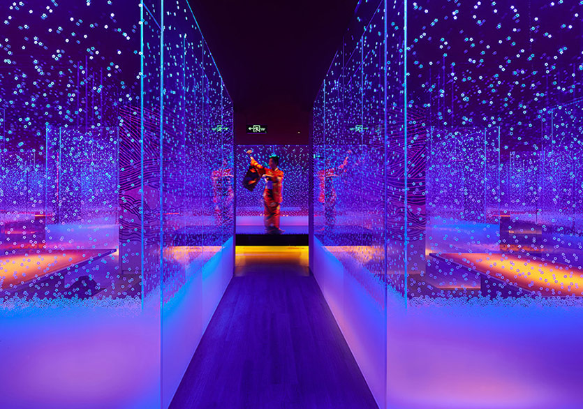 Japon Mutfağının Ruhunu Yansıtan Bir Tasarım