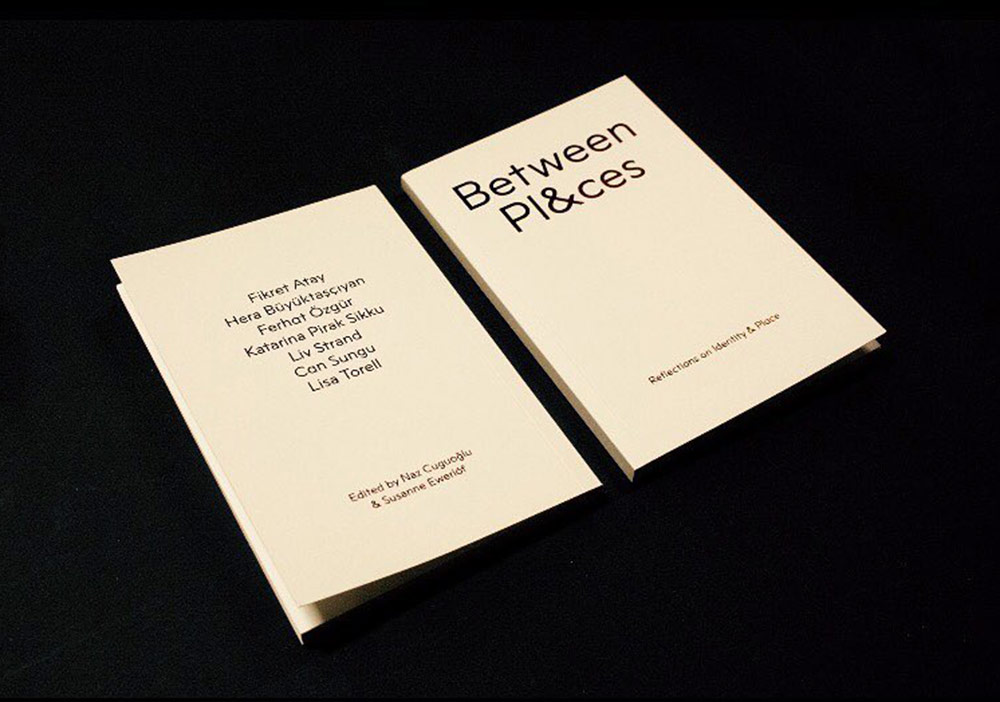 Between Places Türkiye ve İsveç’i Bir Araya Getiriyor