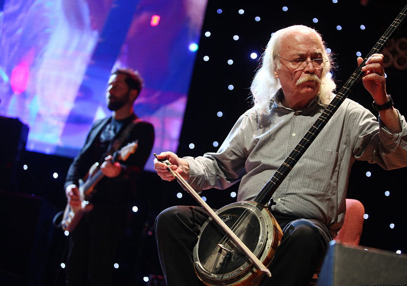 28. Yıl ENKA Kültür Sanat Açıkhava Buluşmaları’nda Müzik Dolu Bir Hafta