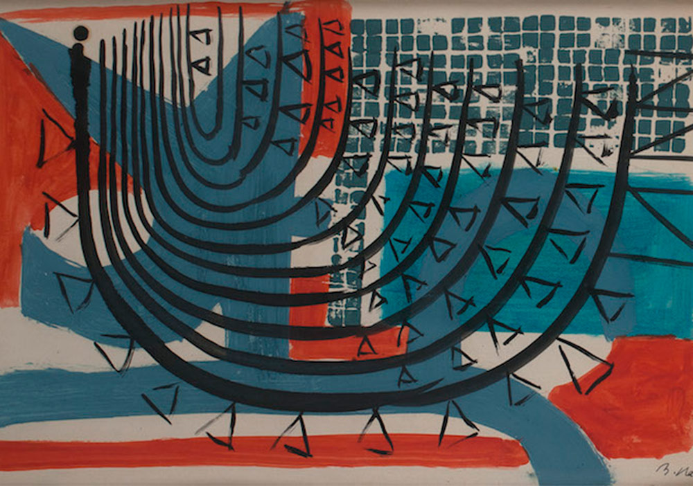 Bilge Koleksiyonu Moskova’da Sergilenecek