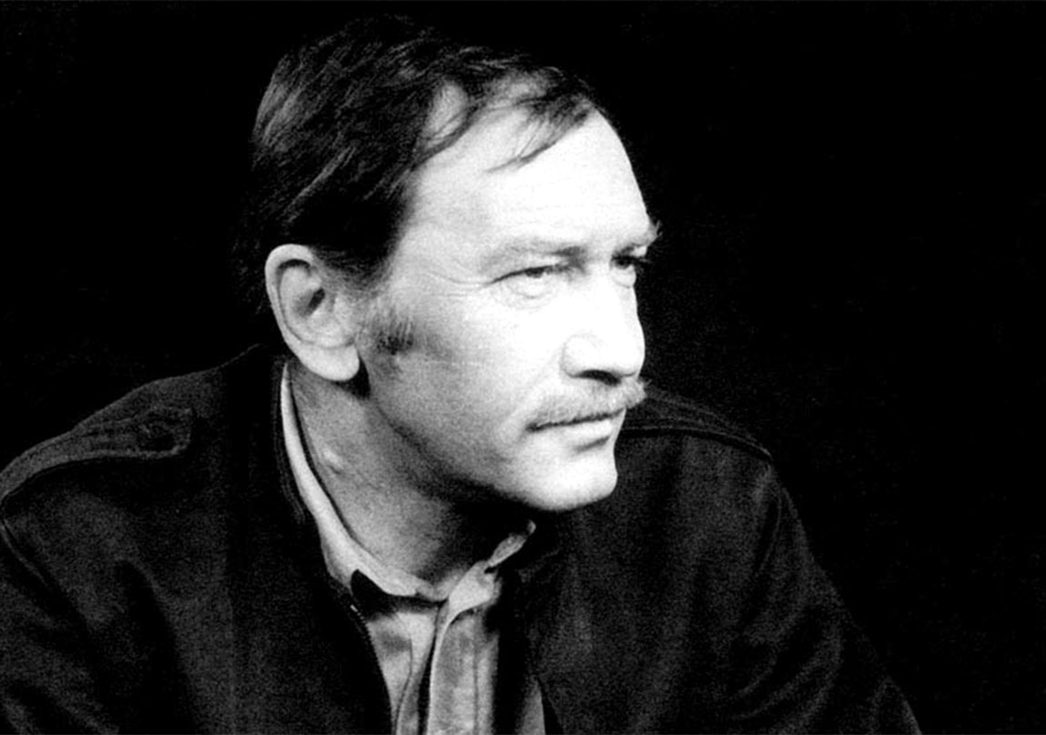 Turgut Uyar’dan “Veys” İlk Kez Yayımlandı!
