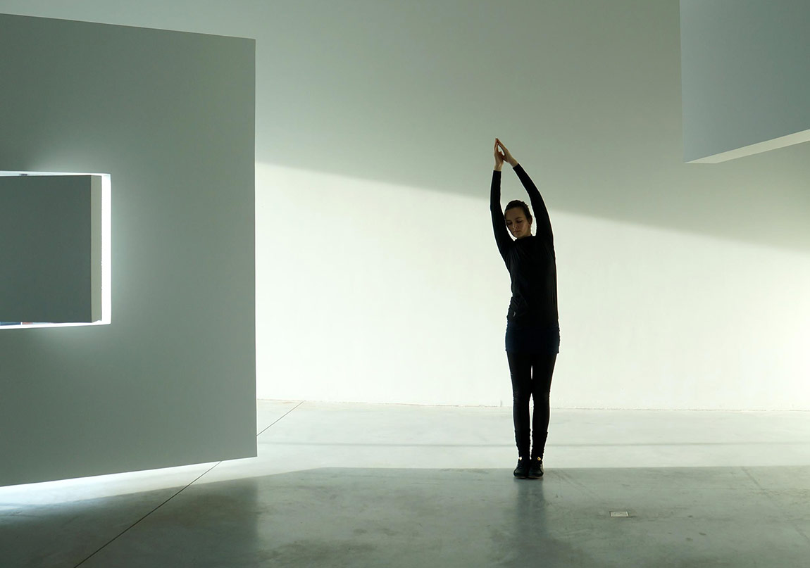 Modern Sanat Eserlerine Hayat Veriliyor