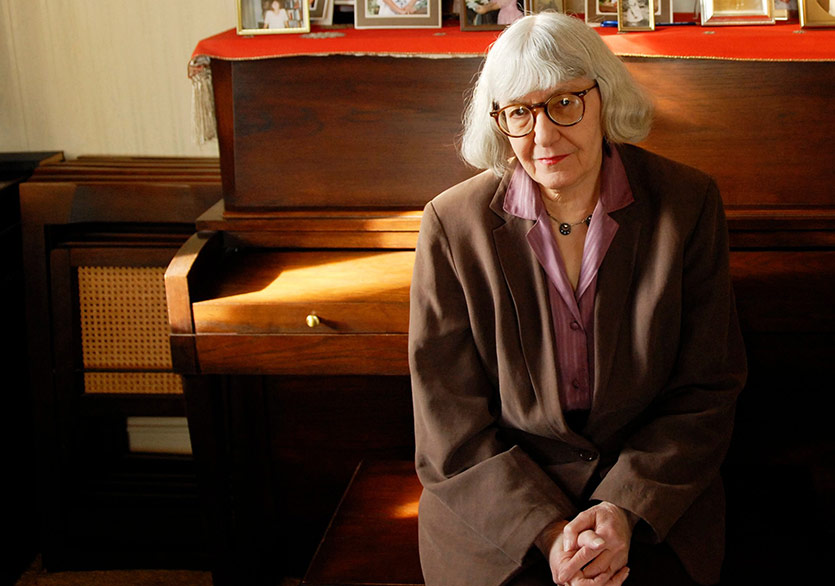 Cynthia Ozick’ten Aşkın İlginç Doğasına Bir Bakış: “Yabancı Bedenler”