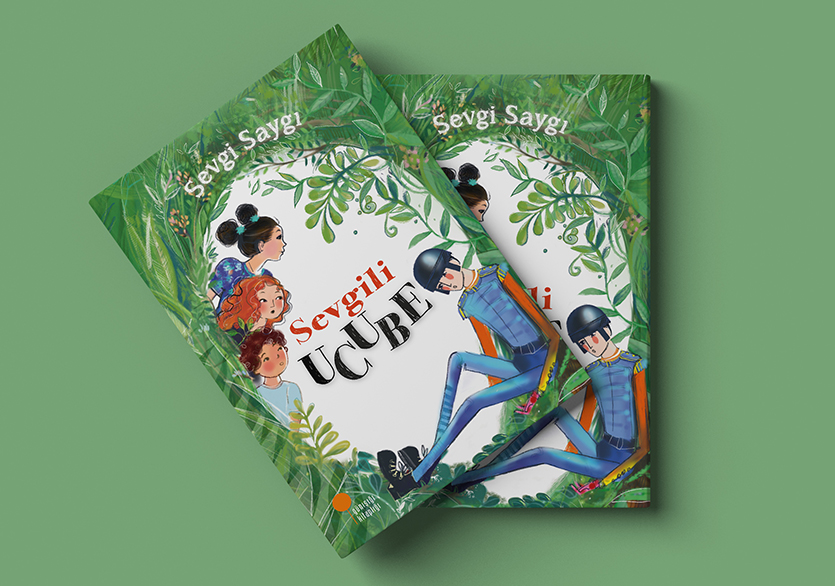 Ağacın İzinde Bir Keşif Hikâyesi: “Sevgili Ucube”