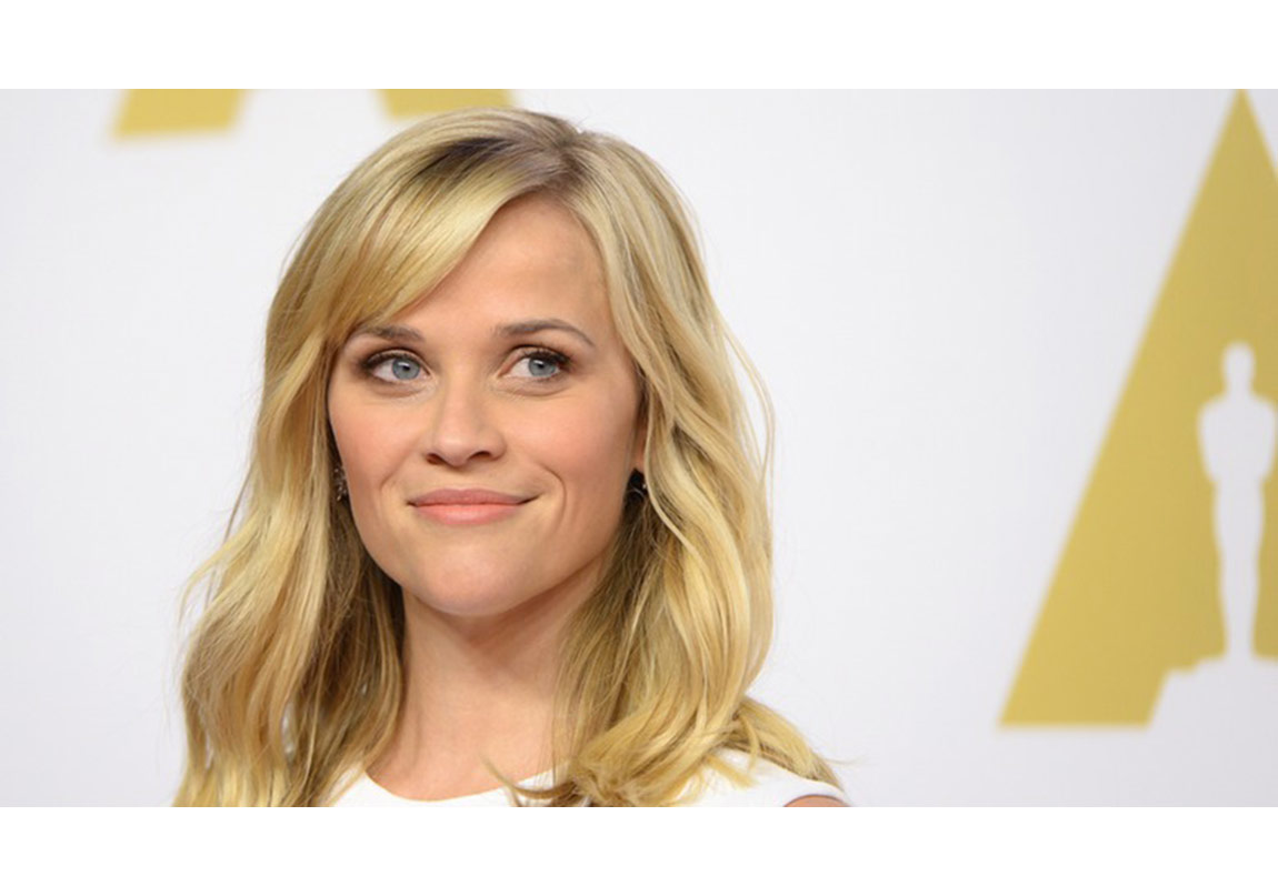 Reese Witherspoon’un Sesinden Go Set a Watchman
