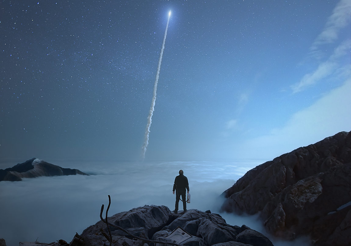 Muzaffer Kale’den Yeni Öyküler