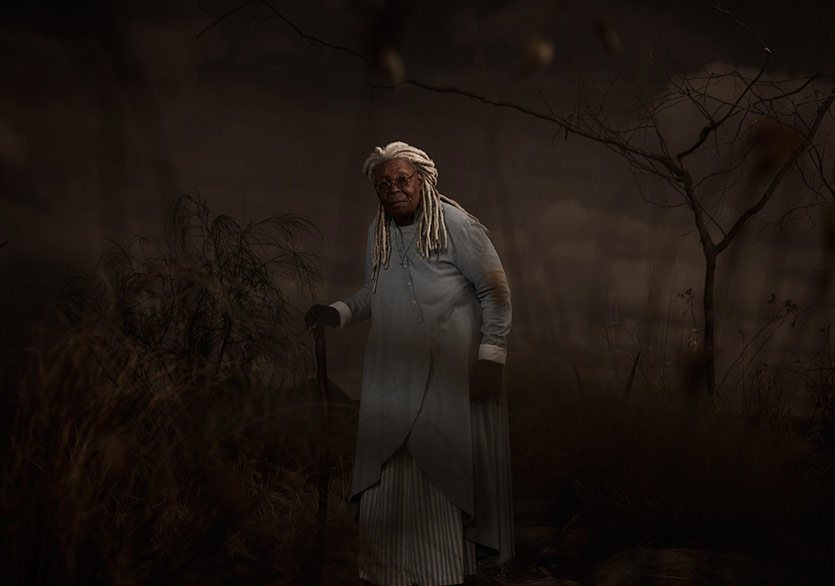 Stephen King’in Kült Romanı “The Stand” Yeniden Canlanıyor