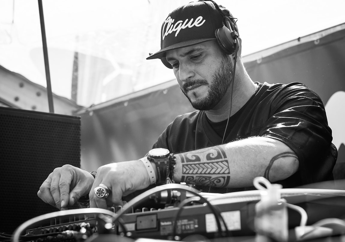 Vortex Festival Bu Hafta Sonu