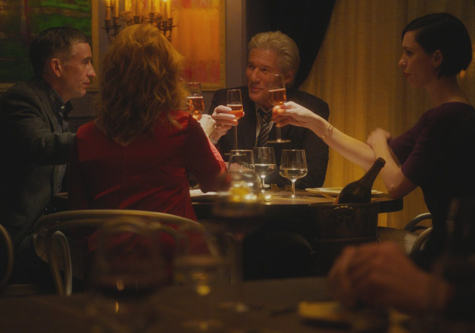 Herman Koch’un “Akşam Yemeği” Sinemaya Uyarlandı