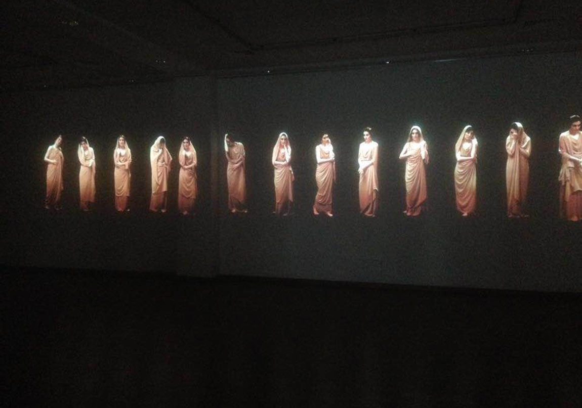 Impact-Videofest İzmir’de Başladı!
