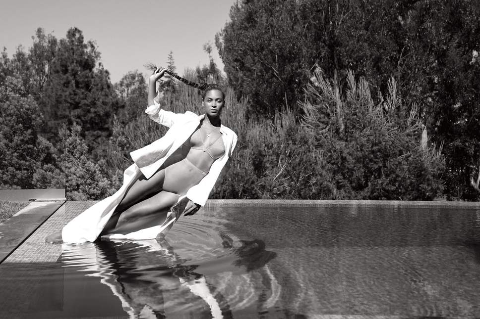 Beyonce Belgeseli Geliyor 