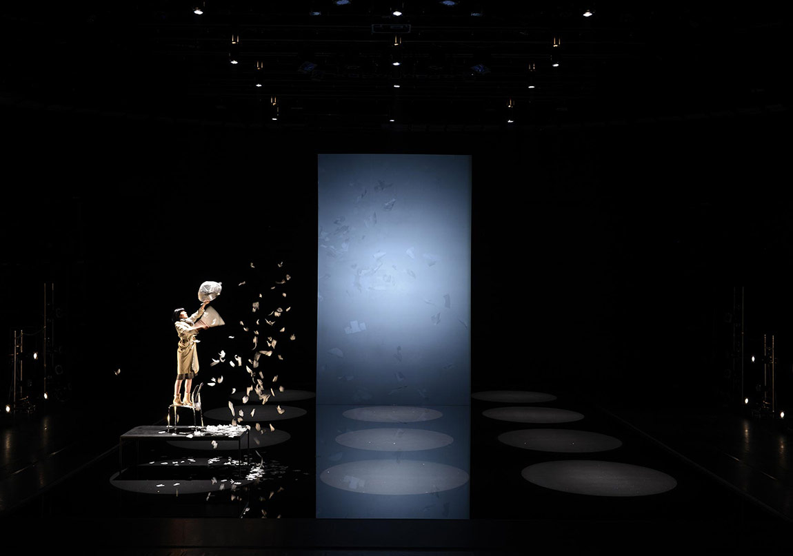 Doğanın İnsana Hükmedişi