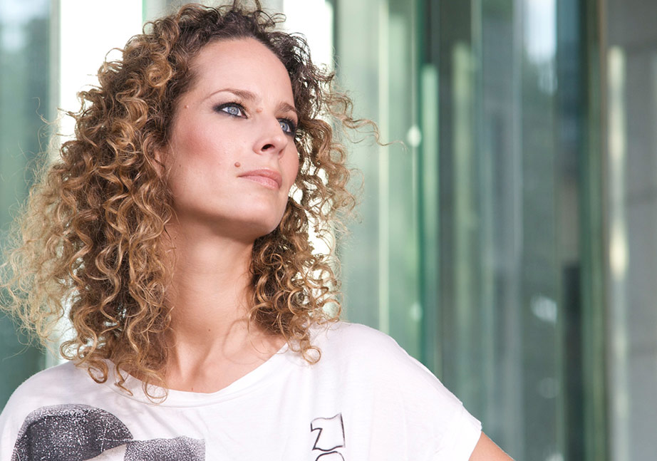 Monika Kruse, garajistanbul’da!