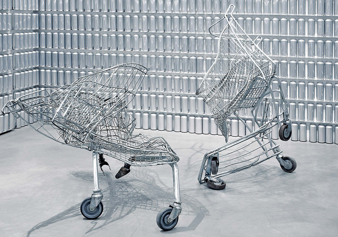 Materyaller Karakter Kazanıyor