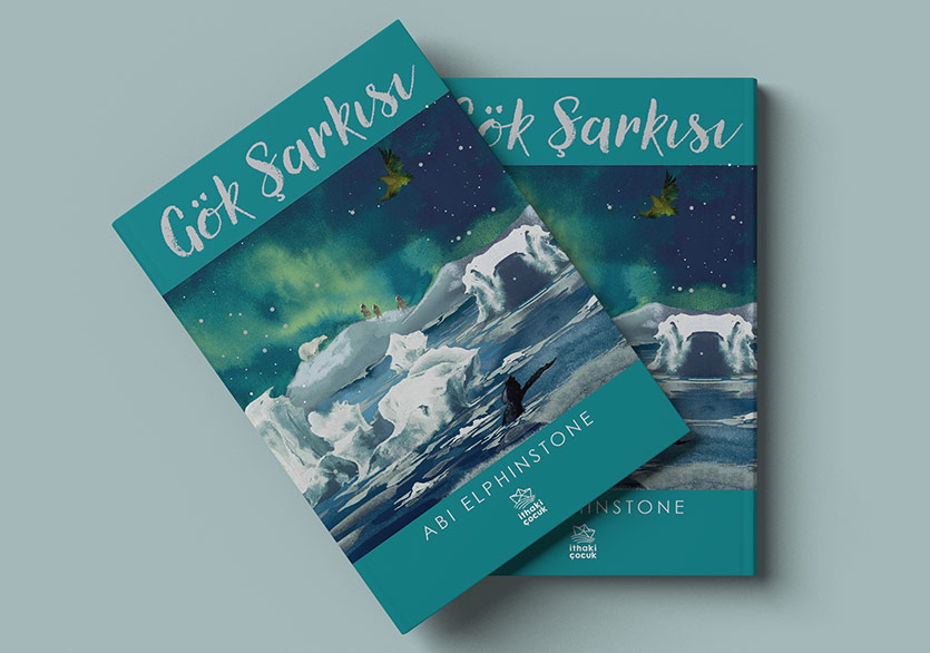 Büyülü Bir Macera: “Gök Şarkısı”