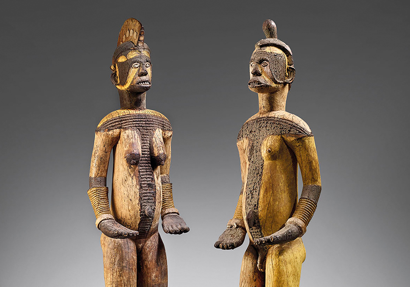 Sanat Tarihçilerinden Christie’s’e Karşı Ortak Bir Açıklama