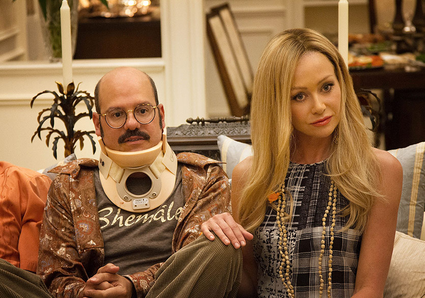 Arrested Development’a Beşinci Sezon Öncesi Remiks Bölüm!