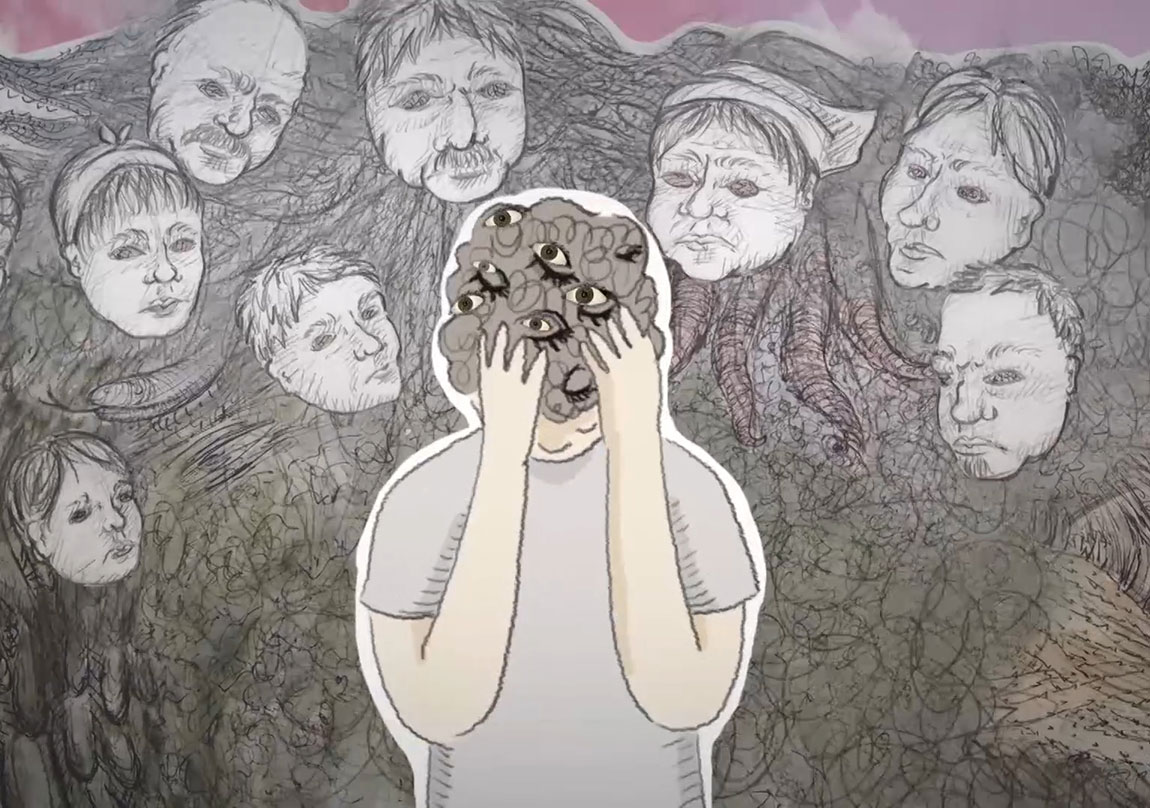 13. Akbank Kısa Film Festivali Yarışma Bölümü Ödülleri Dağıtıldı