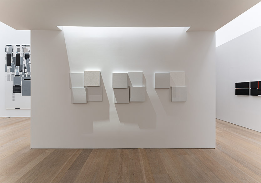 Arter’den “Nuri Kuzucan: Pasaj” Kitabı Üzerine Söyleşi 