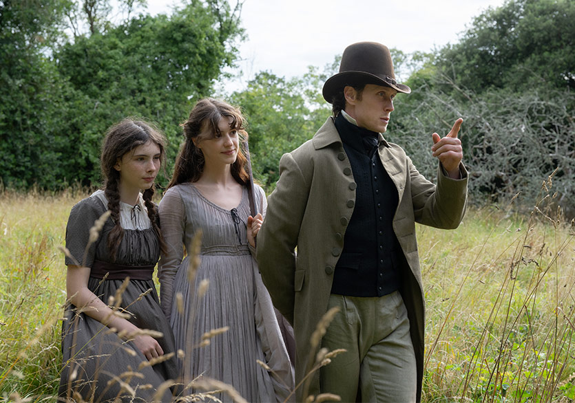 Georgia Oakley İmzalı “Sense and Sensibility” 16 Ekim’de Vizyonda