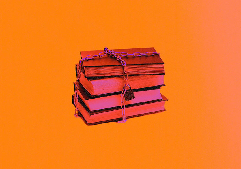 Kitap Yasaklamaları Devam Ediyor