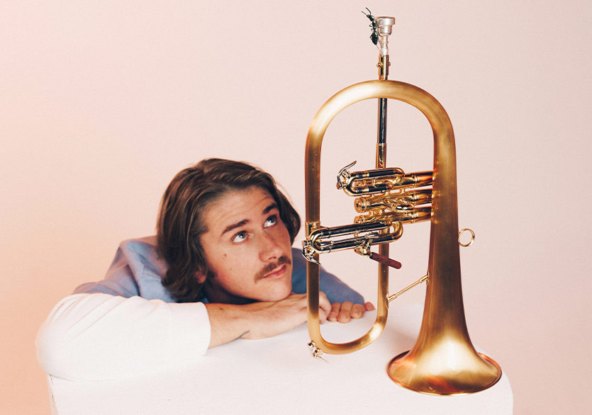 Salon İKSV 1 Sunar: Voyou Konseriyle Kapılarını Açıyor