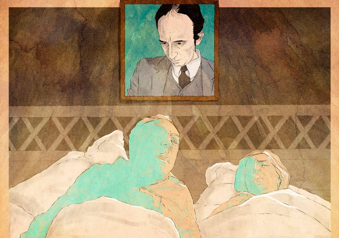 Anayurt Oteli Restore Edilerek İzleyici İle Buluşuyor! 