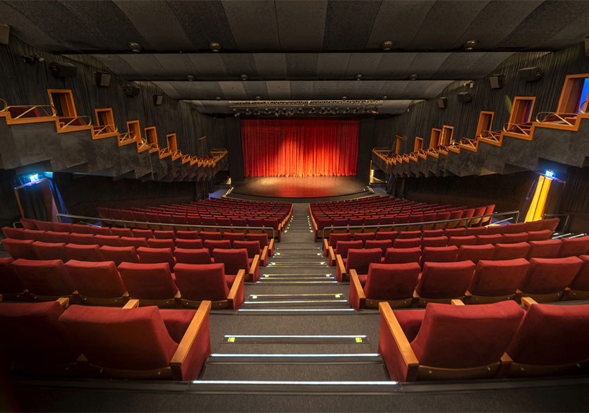 İstanbul Film Festivali Genç Jüri Adaylarını Arıyor