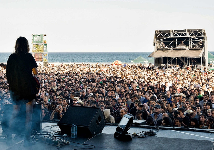 Primavera Sound Sonlandı!